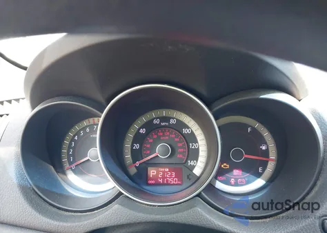 2010 Kia Forte Ex from USA, damaged, VIN KNAFU4A26A5300519